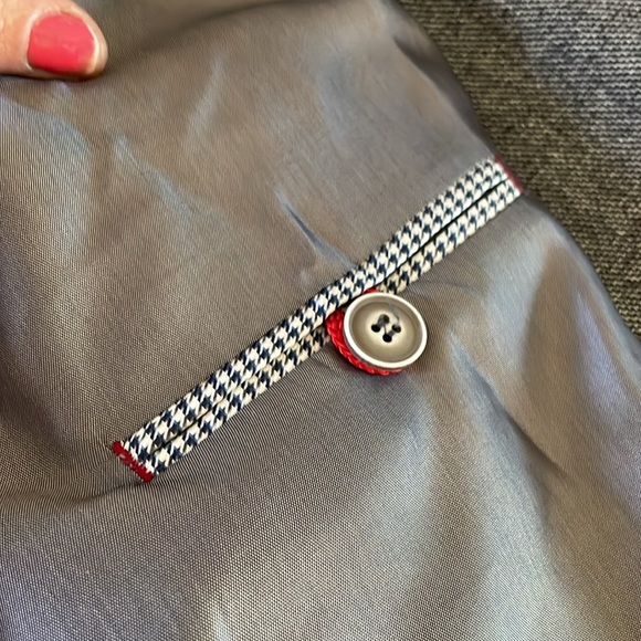 Digel Elton blazer in like new condition - Picture 6 of 11